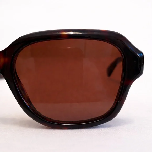 Gucci • “Havana Brown” GG1174S Sunglasses - Picture 5 of 16